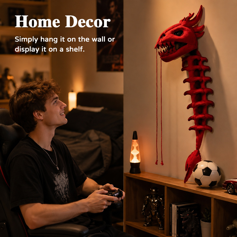 Free Cosplay Prop Patterns - Acessório de Fantasia de Dinossauro em