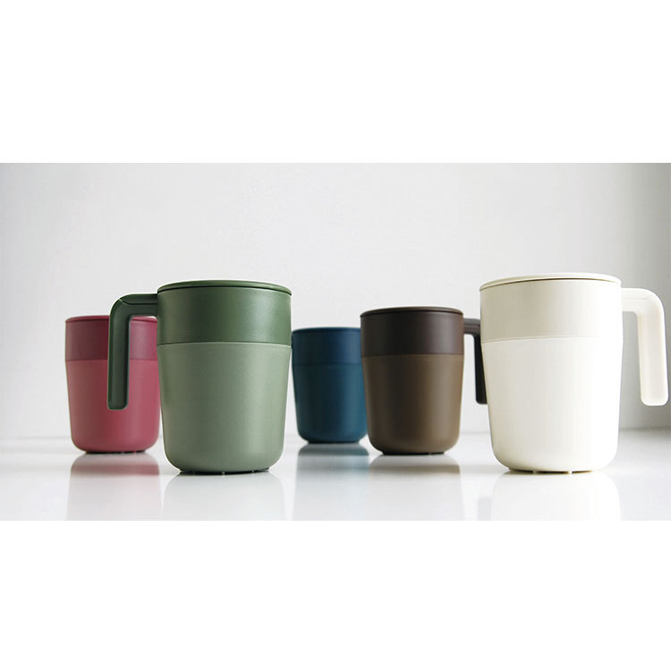 Worbla Thermoplastic - Máquina de café ou chá com