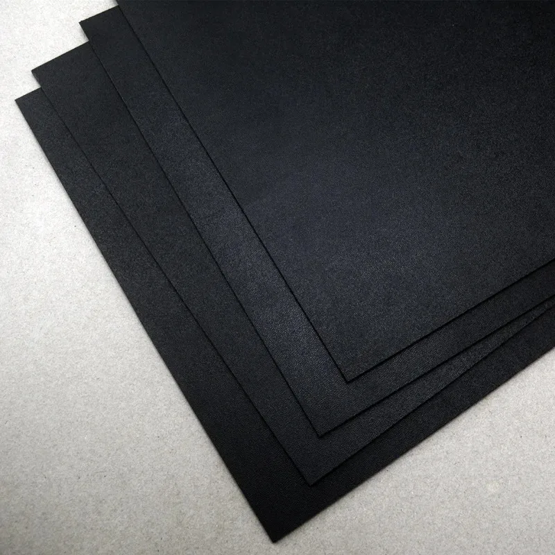 Worbla Thermoplastic - Folha termofermed durável kydex, folha termoplástica