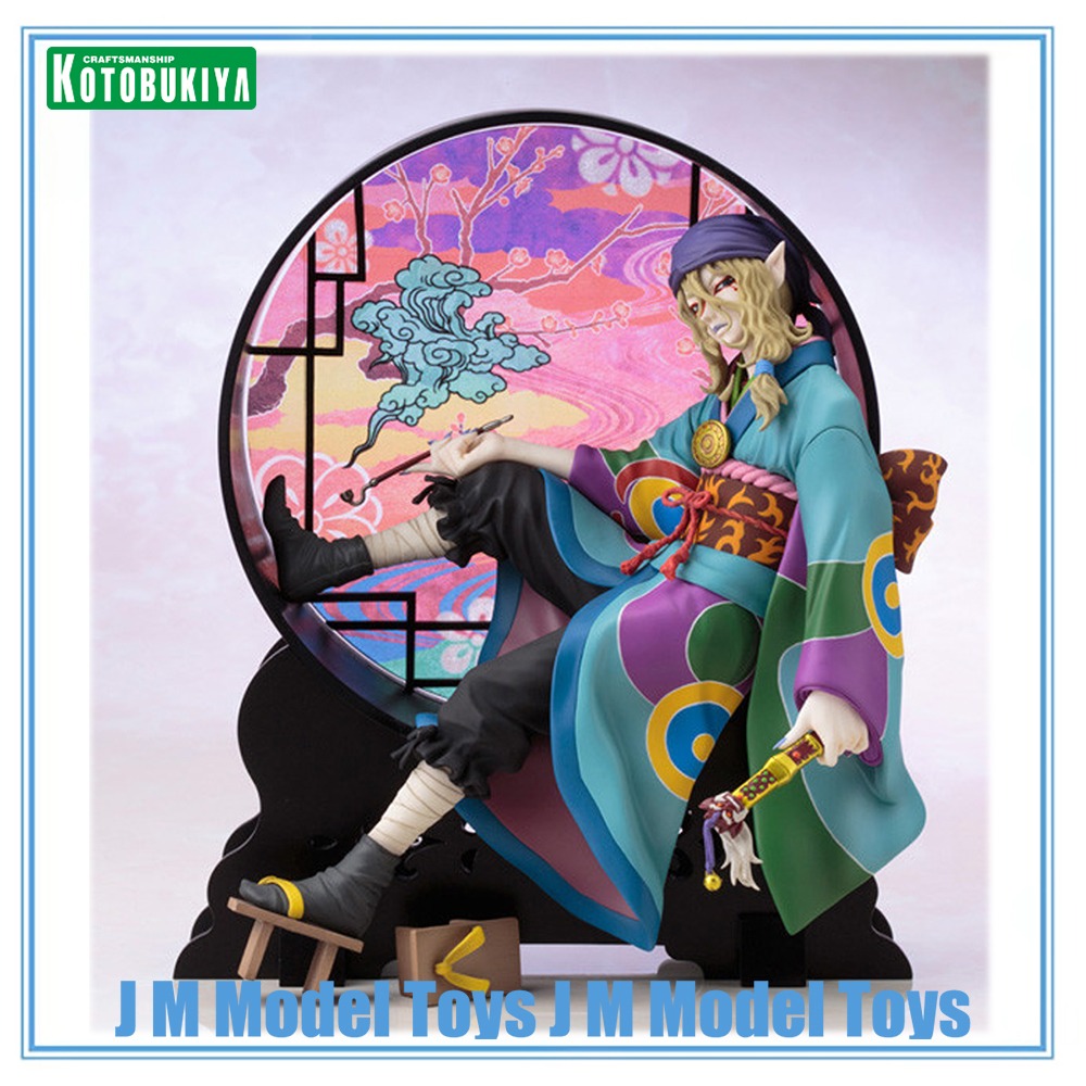 Kotobukiya Artfx - 【JM】100% Original em Estoque Kotobukiya ARTFX