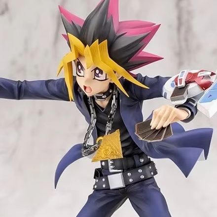 Kotobukiya Artfx - 【Em Estoque】KOTOBUKIYA ARTFX J Duel Monsters