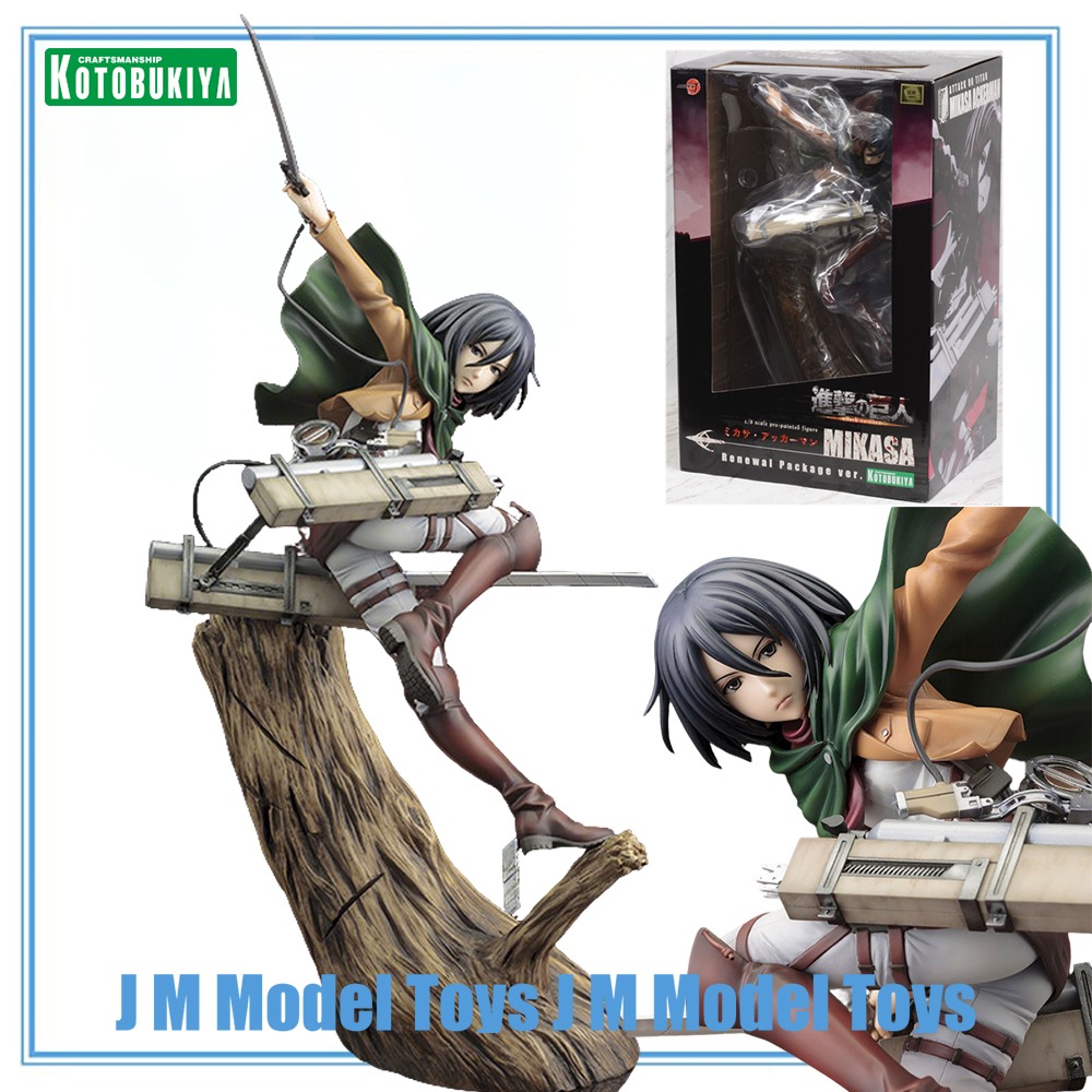 Kotobukiya Artfx - 【JM】100% Original em Estoque Kotobukiya ARTFX
