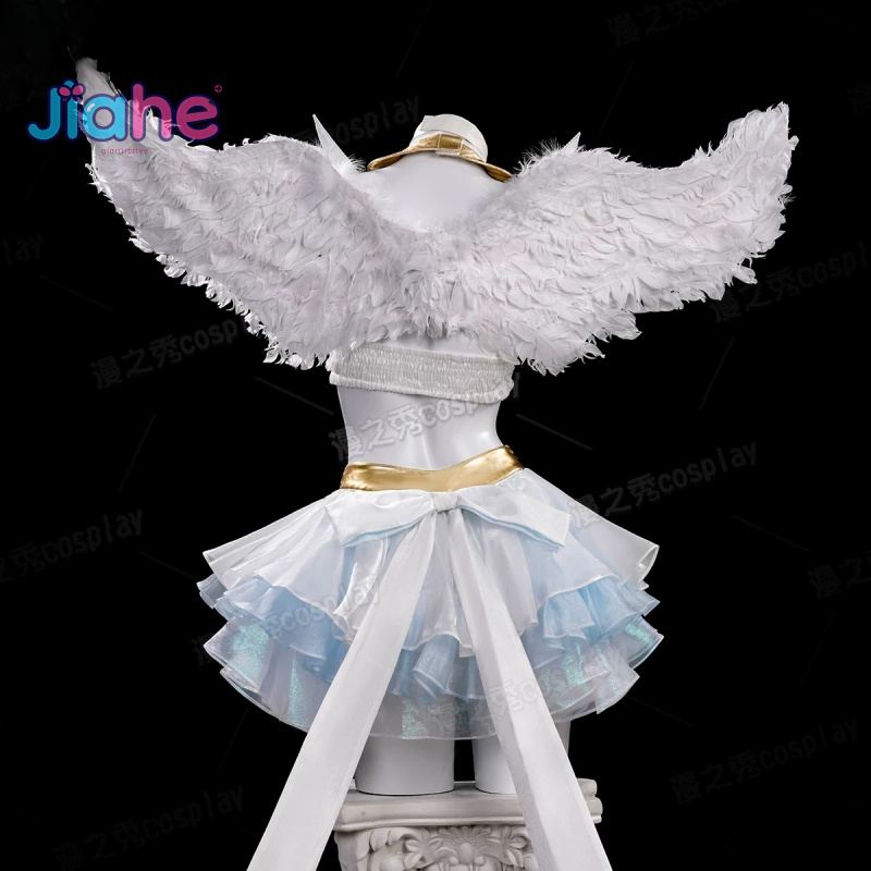 Calcinha anarquia anime nova m - Prop Para Cosplay avaliação e preço