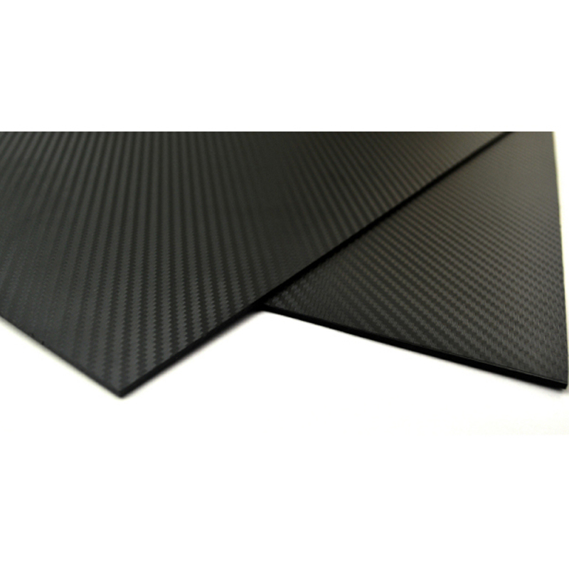 1PC Placa de Fibra de Carbono  - Worbla Thermoplastic avaliação e preço