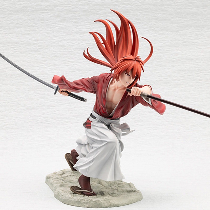 Original em Estoque, Kotobukiy - Kotobukiya Artfx avaliação e preço