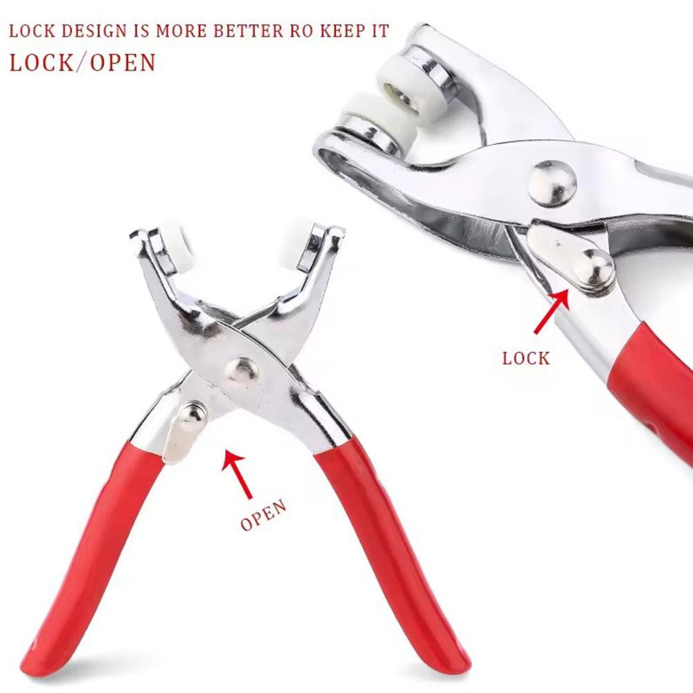 100 pçs botões de pressão de m - Snap Fastener Set avaliação e preço