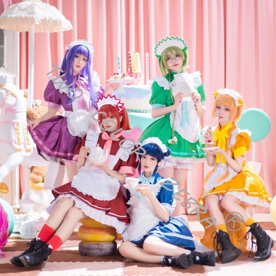 Fantasia de Cosplay Tokyo Mew  - Cosplay Prop Bow avaliação e preço