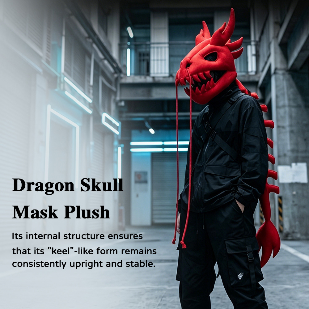 Acessório de Fantasia de Dinos - Free Cosplay Prop Patterns avaliação e preço