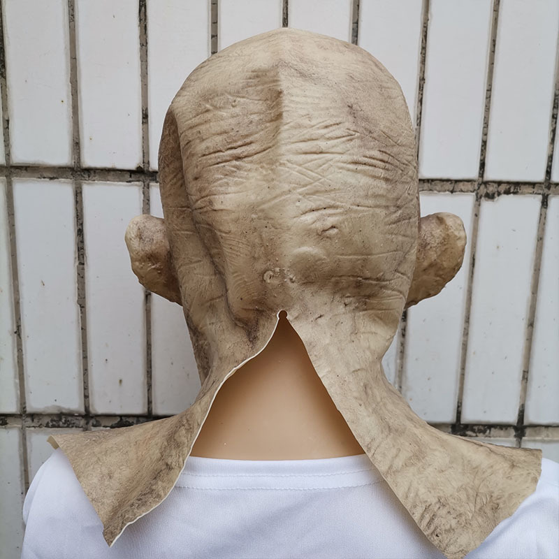 Máscara de Halloween Le Cool p - Cosplay Material For Prop avaliação e preço