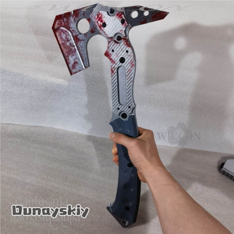 Acessórios de Halloween Leonn, - Free Cosplay Prop Patterns avaliação e preço
