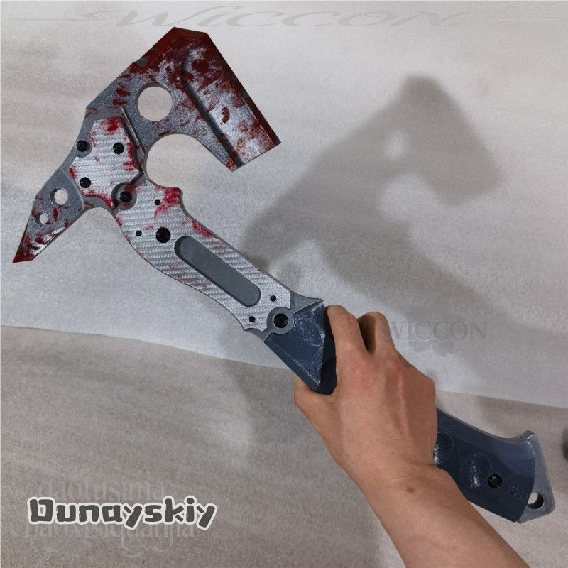Acessórios de Halloween Leonn, - Free Cosplay Prop Patterns avaliação e preço