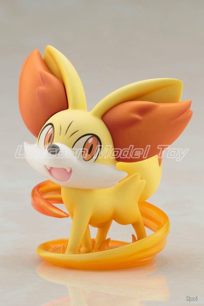 【UA】 KOTOBUKIYA ARTFX J Pokémo - Kotobukiya Artfx avaliação e preço