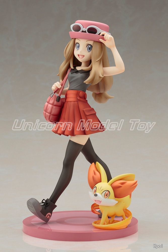 【UA】 KOTOBUKIYA ARTFX J Pokémo - Kotobukiya Artfx avaliação e preço