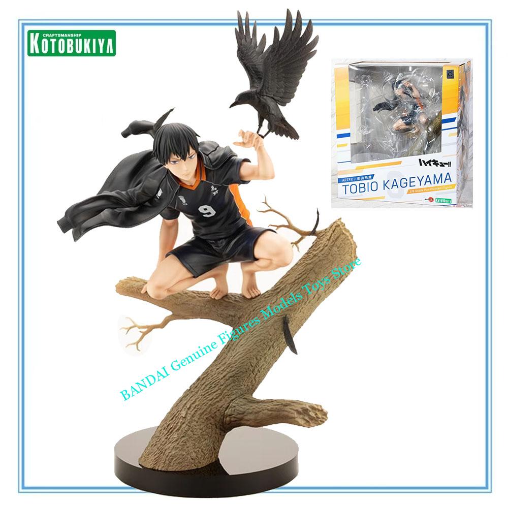 100% Original em Estoque Kotob - Kotobukiya Artfx avaliação e preço