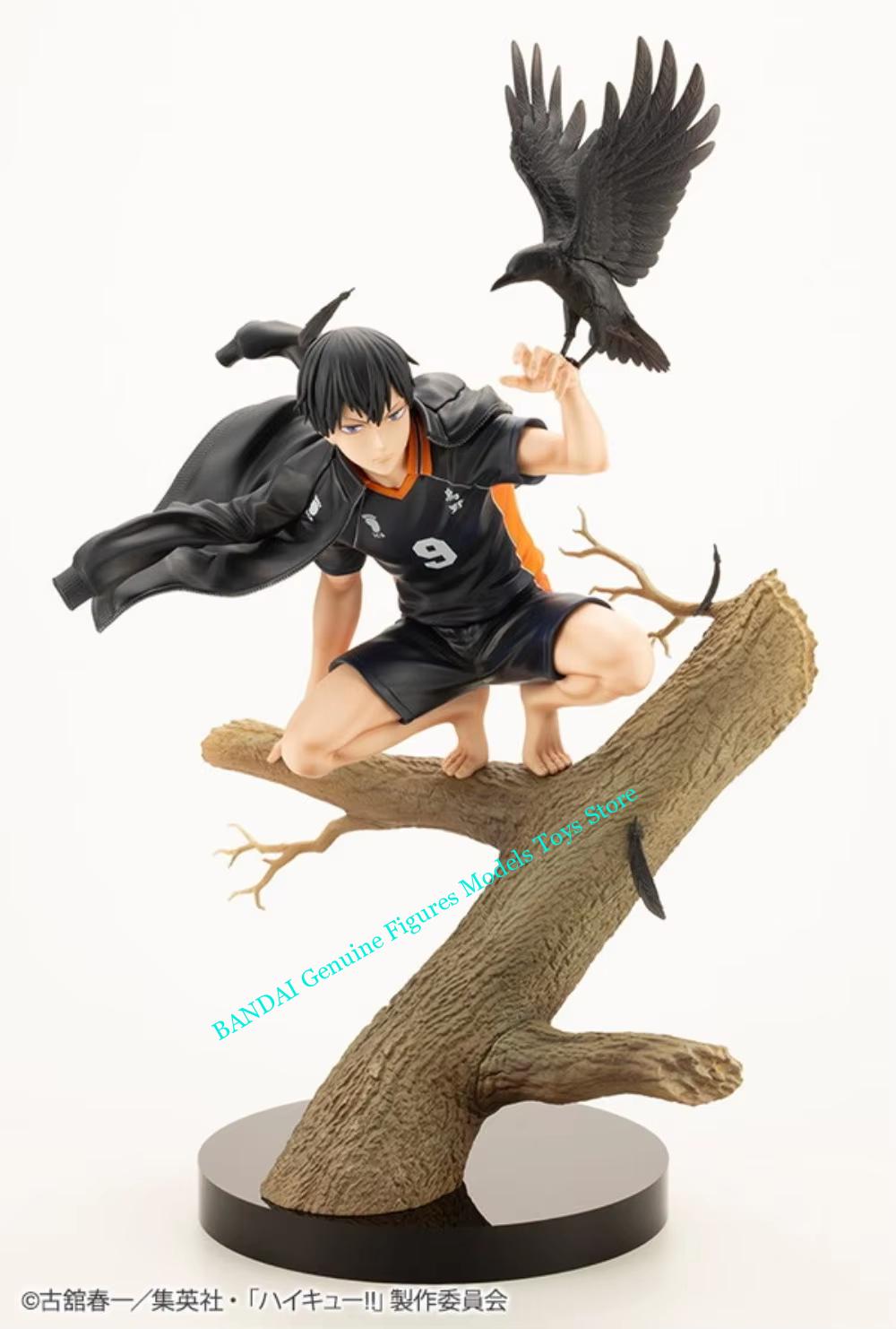100% Original em Estoque Kotob - Kotobukiya Artfx avaliação e preço