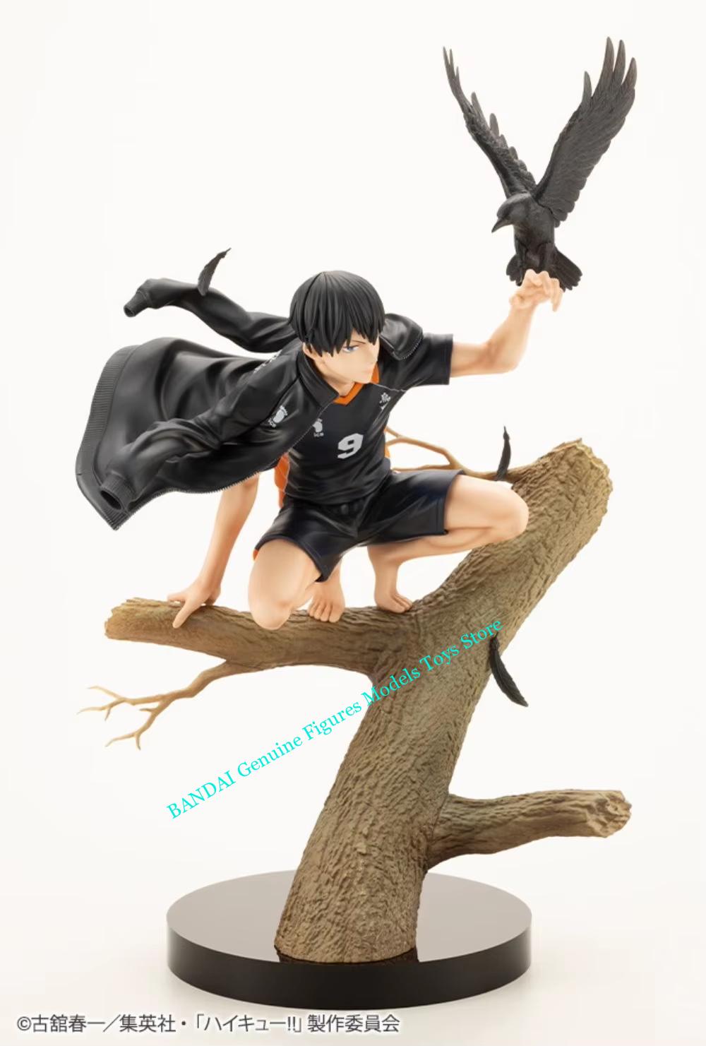 100% Original em Estoque Kotob - Kotobukiya Artfx avaliação e preço