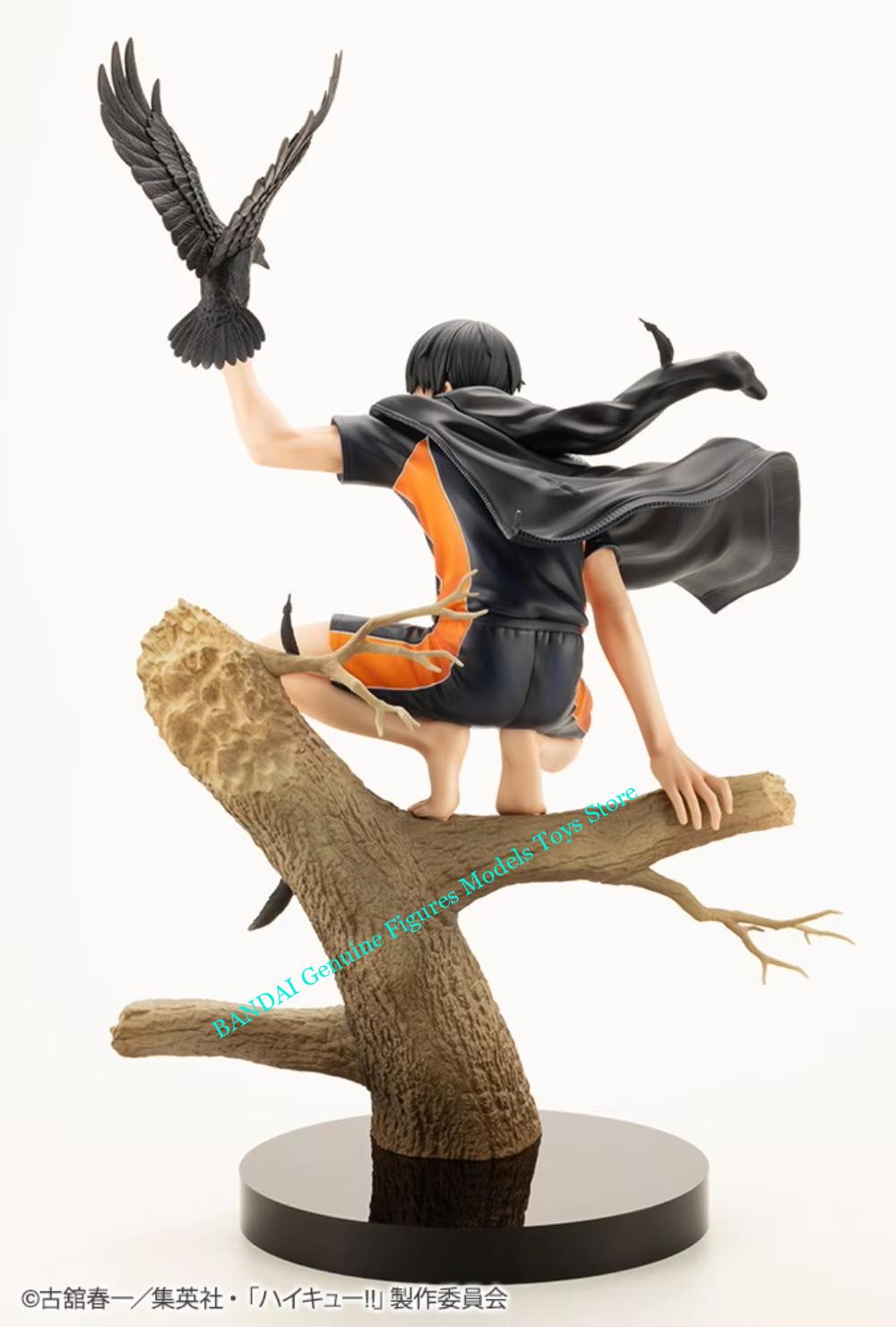 100% Original em Estoque Kotob - Kotobukiya Artfx avaliação e preço