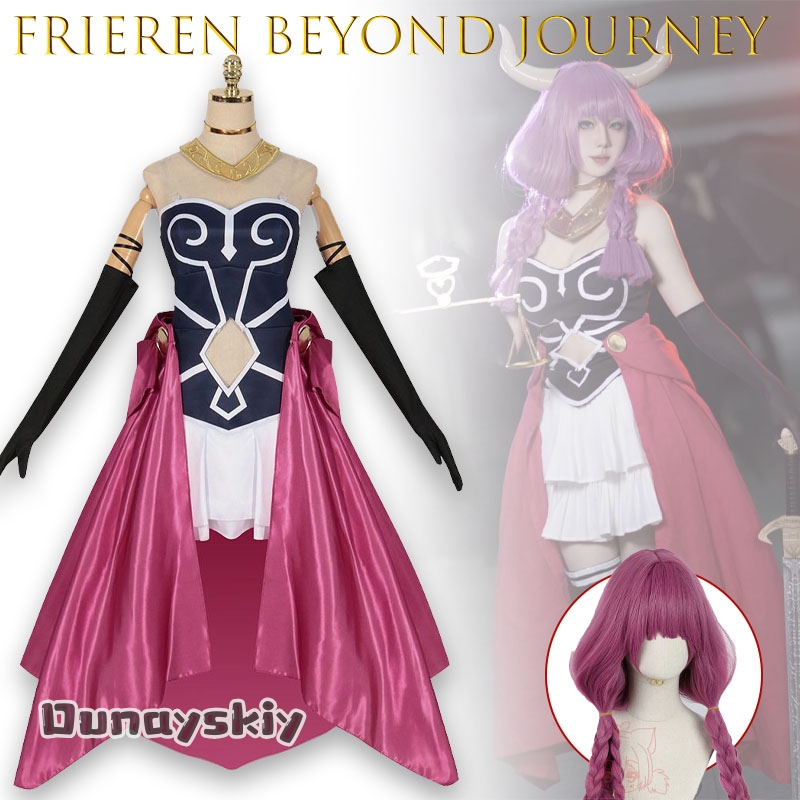 Kisekiya @ frieren além da jor - Frieren Cosplay Prop avaliação e preço