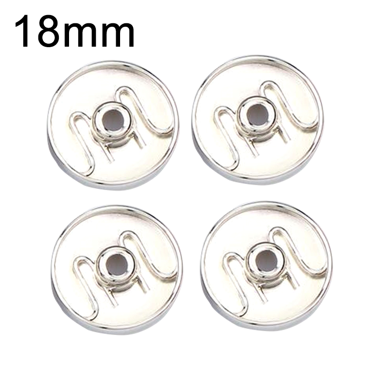 50 Conjuntos de Kit de Fechos  - Snap Fastener Set avaliação e preço