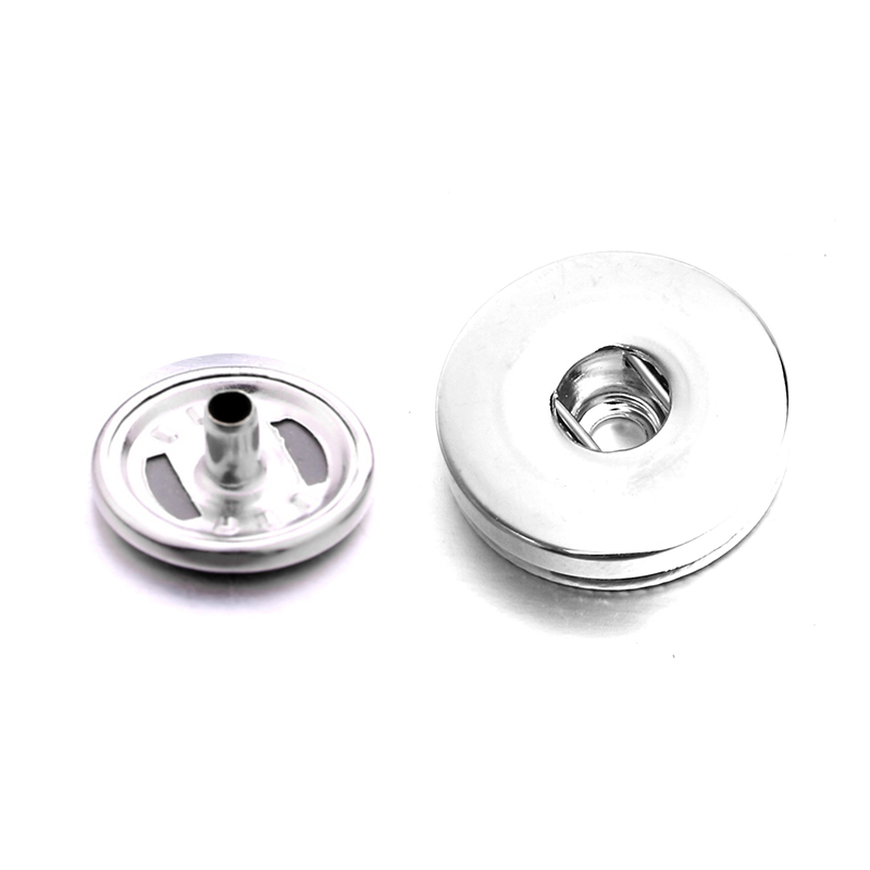 50 Conjuntos de Kit de Fechos  - Snap Fastener Set avaliação e preço
