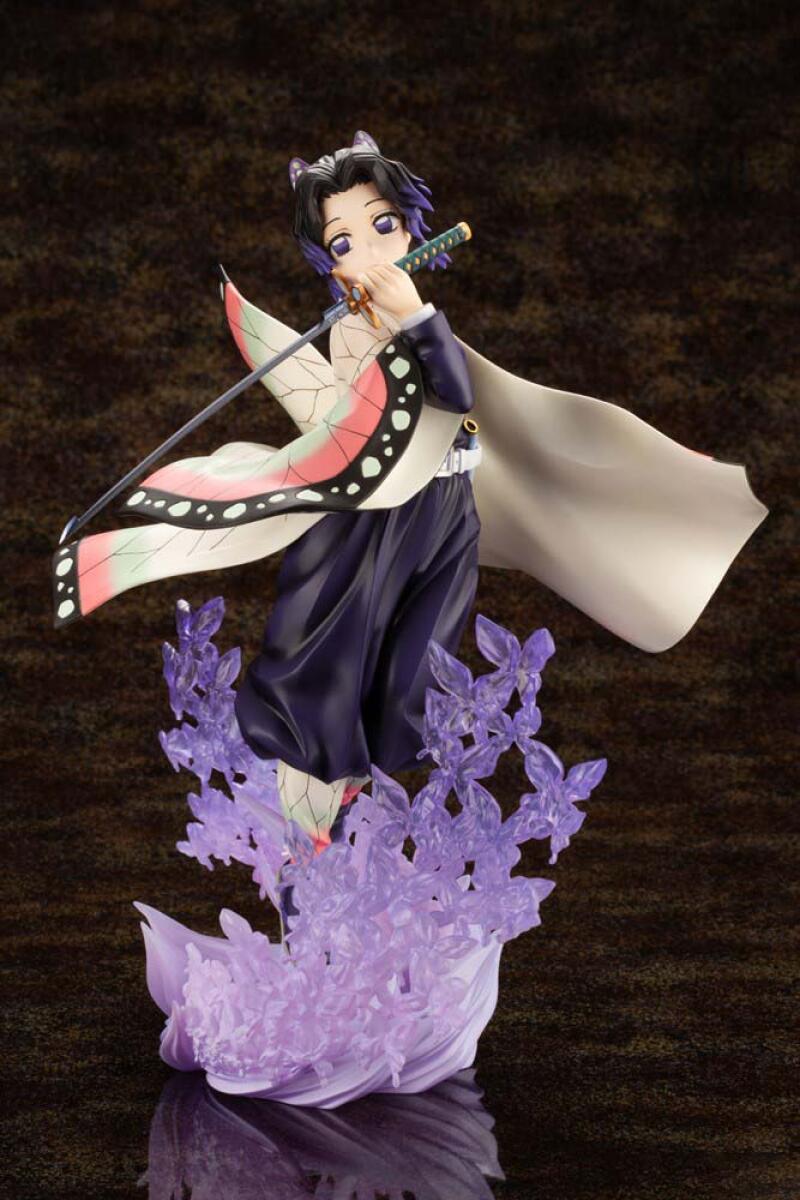 Figura Colecionável Original K - Kotobukiya Artfx avaliação e preço