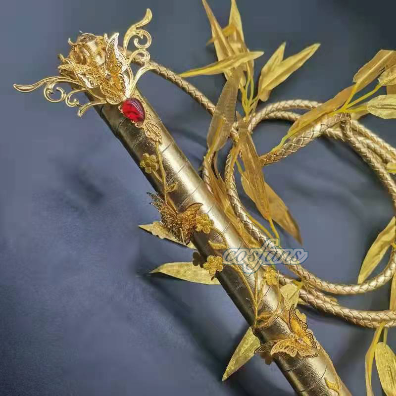 Anime Erha e seu mestre de gat - Cosplay Material For Prop avaliação e preço