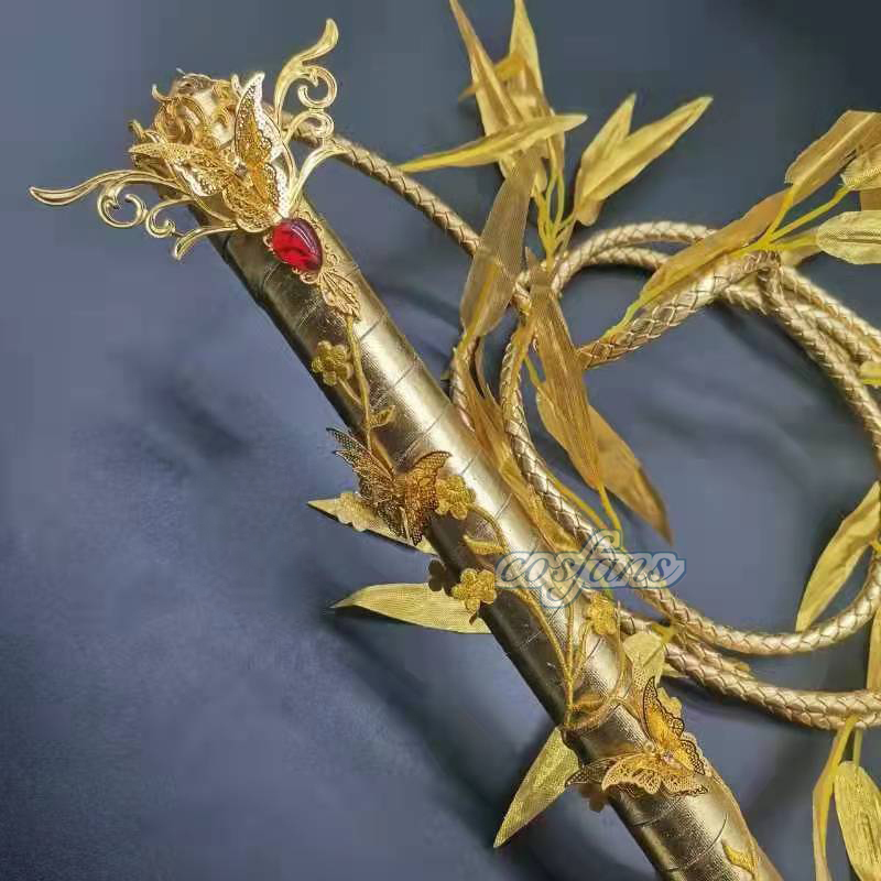 Anime Erha e seu mestre de gat - Cosplay Material For Prop avaliação e preço