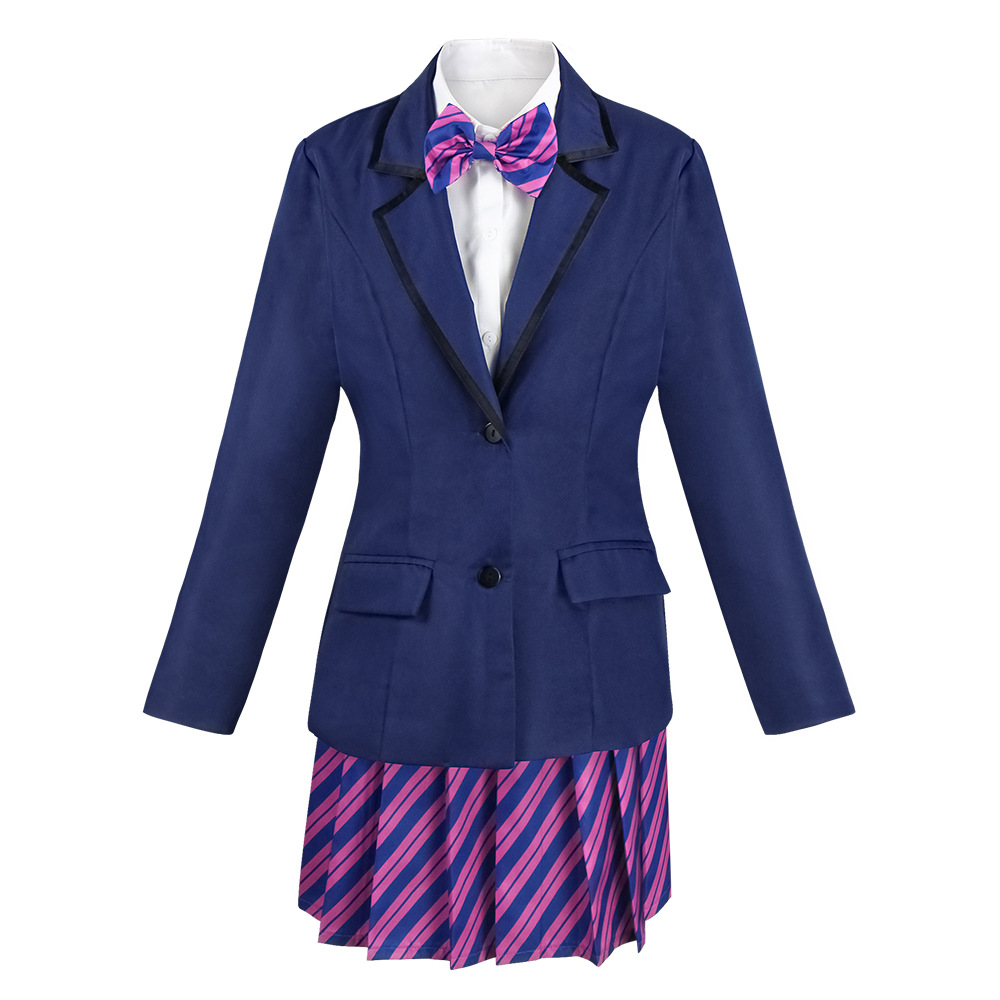 Conjunto Completo de Cosplay K - Cosplay Prop Bow avaliação e preço