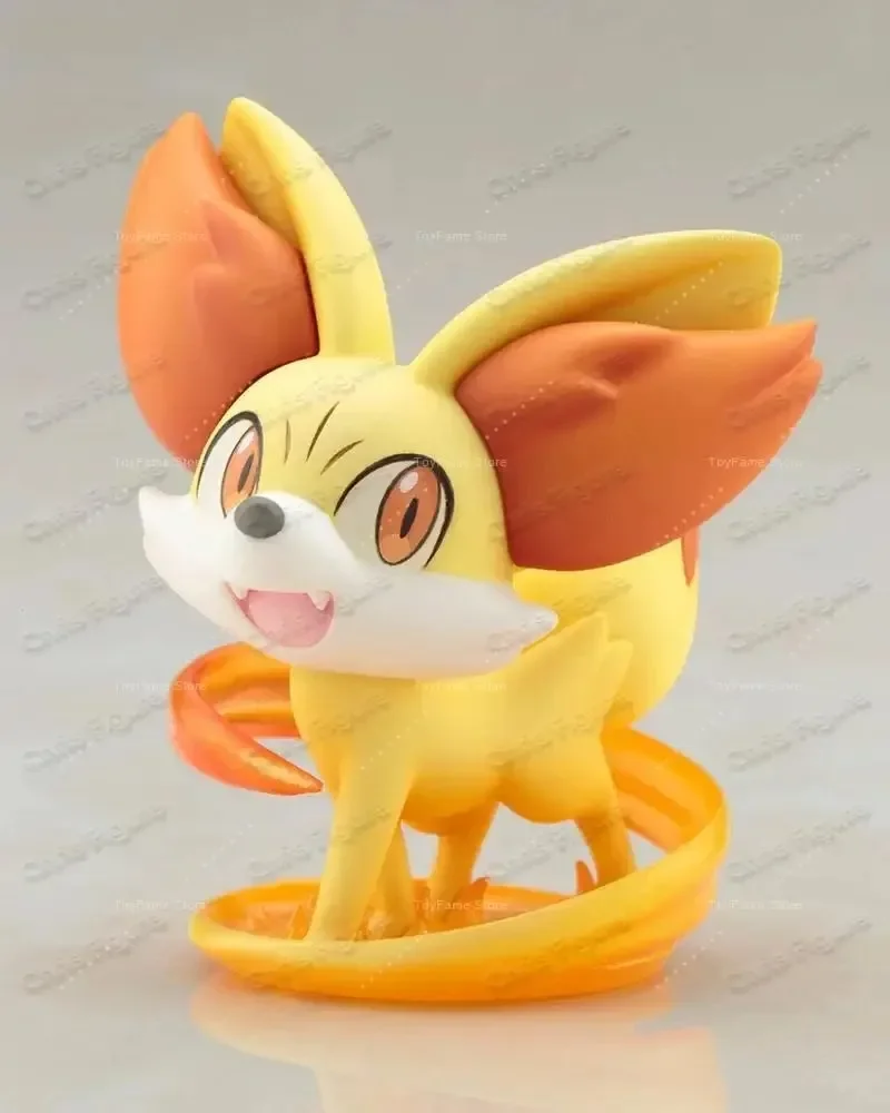 Figura de Ação Original Pokemo - Kotobukiya Artfx avaliação e preço