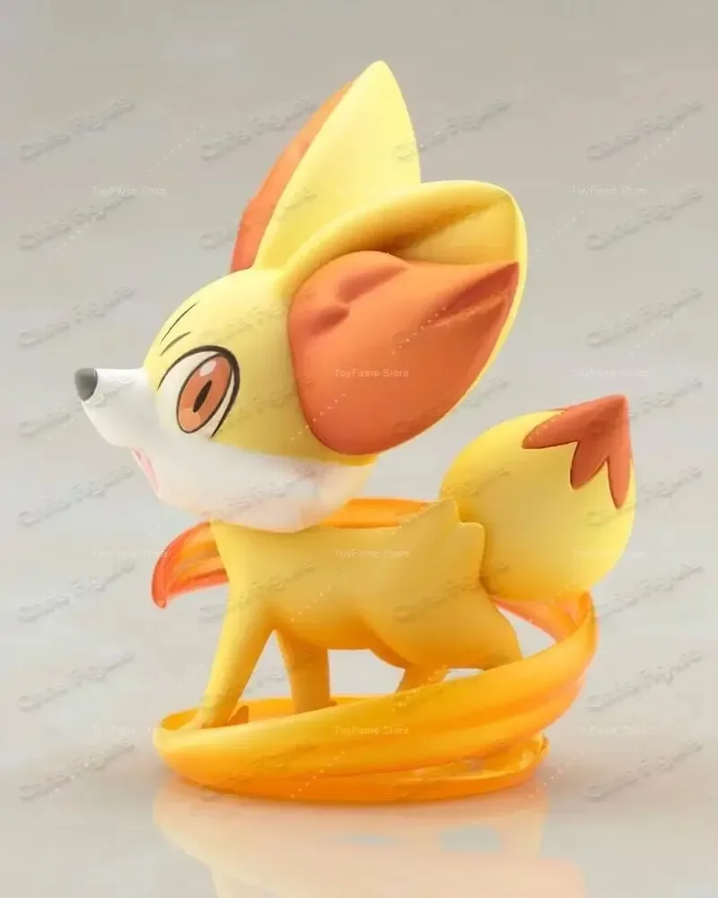 Figura de Ação Original Pokemo - Kotobukiya Artfx avaliação e preço