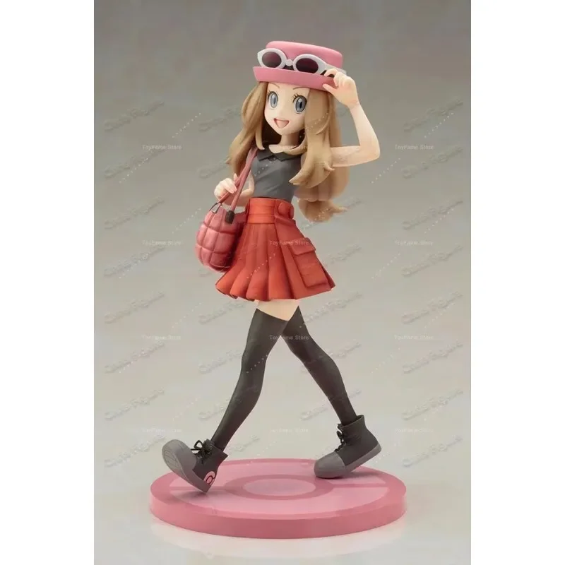 Figura de Ação Original Pokemo - Kotobukiya Artfx avaliação e preço