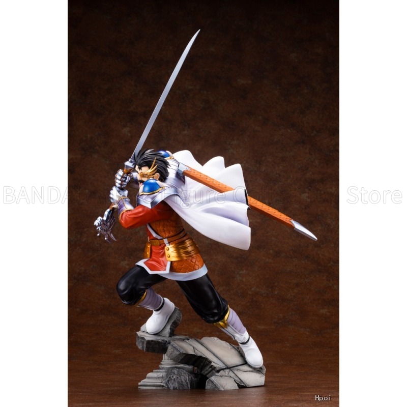 Em estoque original KOTOBUKIYA - Kotobukiya Artfx avaliação e preço