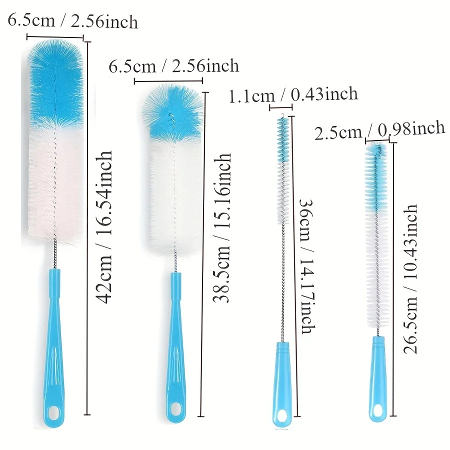 Conjunto de 8 Escovas para Lim - Worbla Thermoplastic avaliação e preço