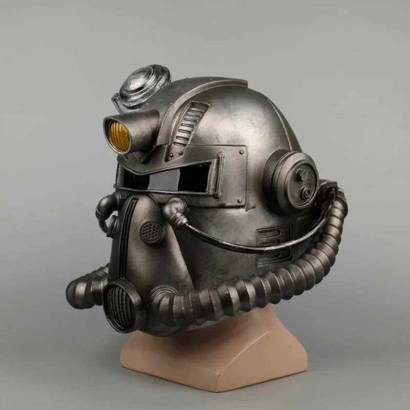 2026 jogo power armadura capac - Fallout Cosplay Prop avaliação e preço