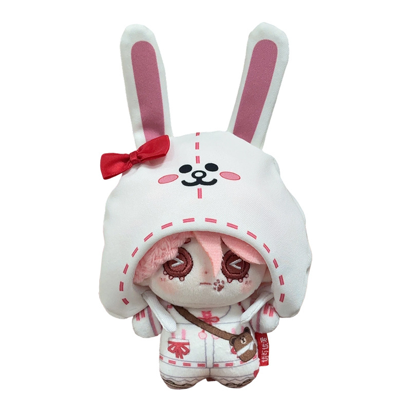 Brinquedos de Pelúcia Cony Mel - Cosplay Plushie Prop avaliação e preço