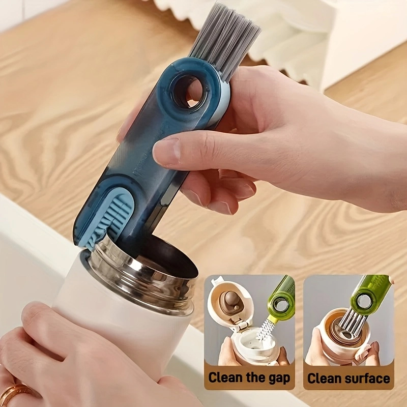 Escova de limpeza multifuncion - Worbla Thermoplastic avaliação e preço
