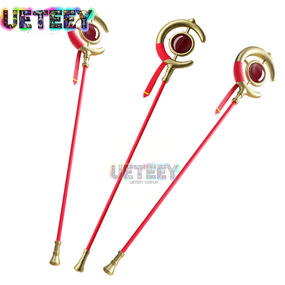 UETEEY COS Frieren Cosplay Ben - Frieren Cosplay Prop avaliação e preço