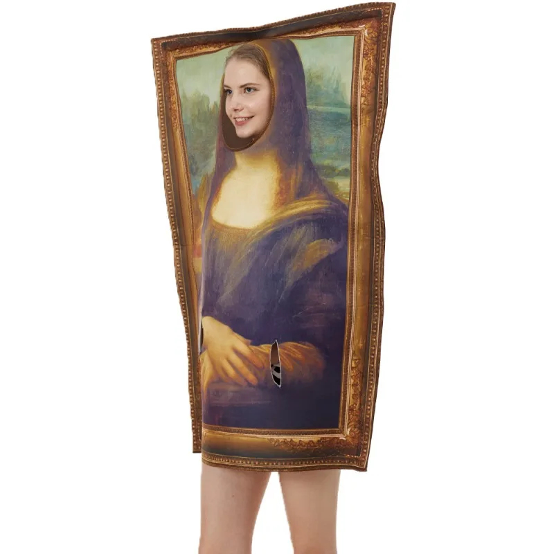Novo Macacão de Performance co - Free Cosplay Prop Patterns avaliação e preço