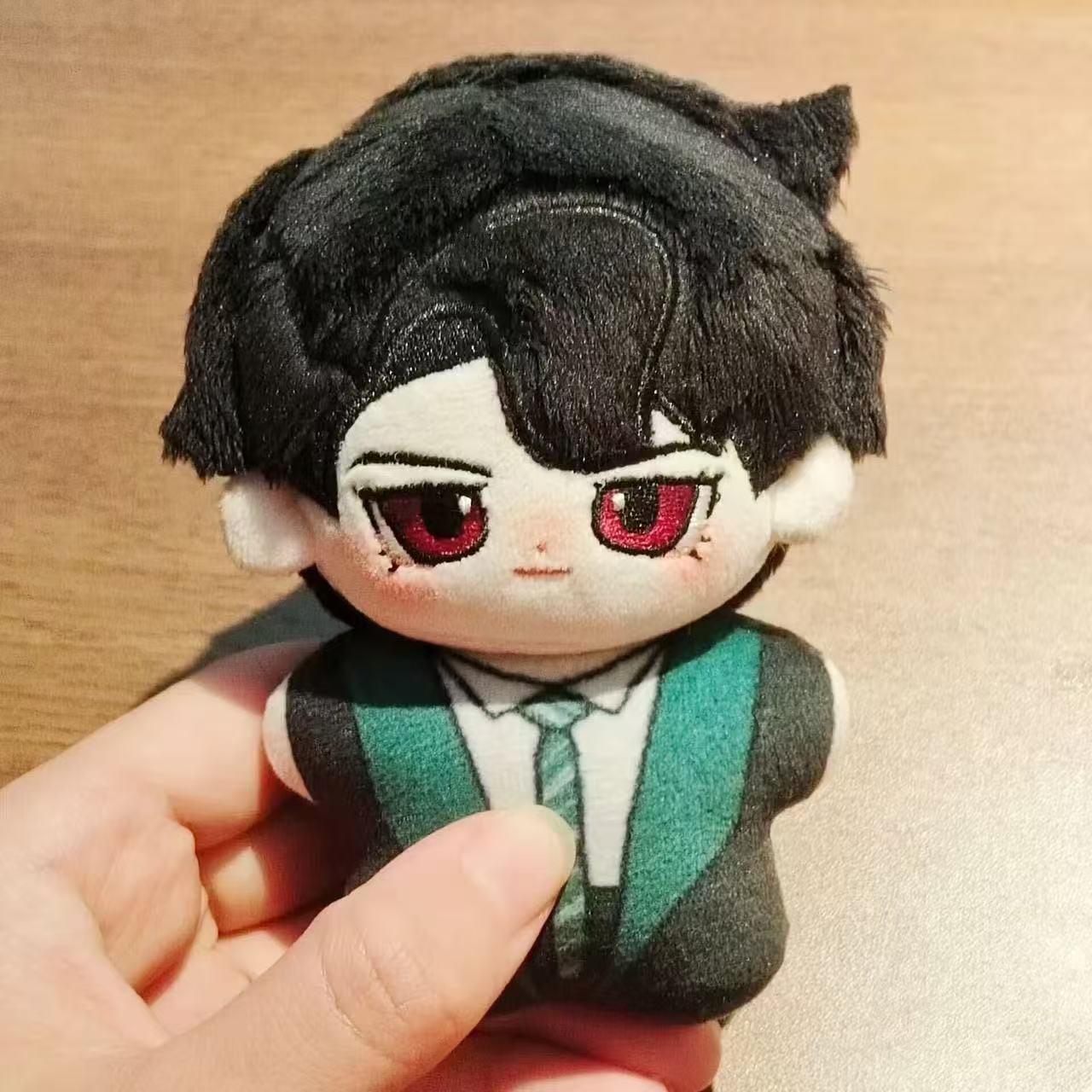 Pelúcia Anime Tom Marvolo Ridd - Cosplay Plushie Prop avaliação e preço
