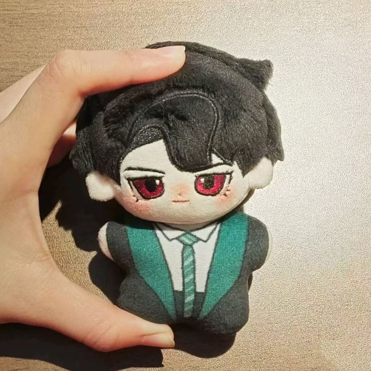 Pelúcia Anime Tom Marvolo Ridd - Cosplay Plushie Prop avaliação e preço