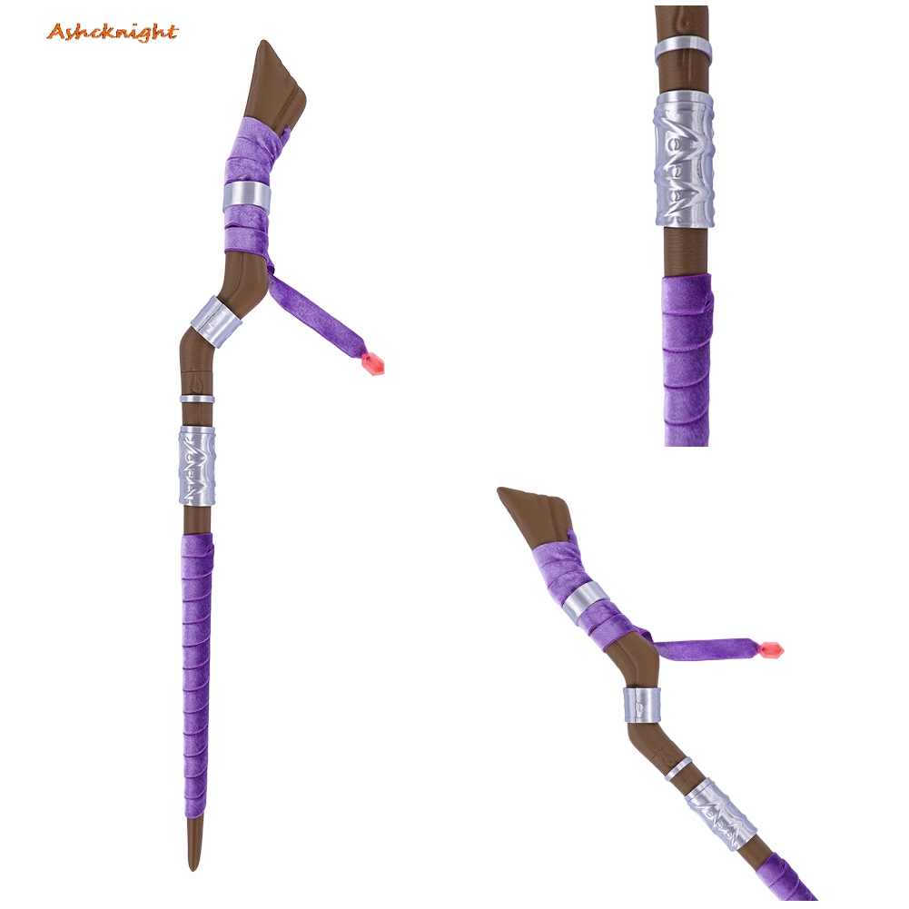 Acessórios de Cosplay Anime So - Frieren Cosplay Prop avaliação e preço