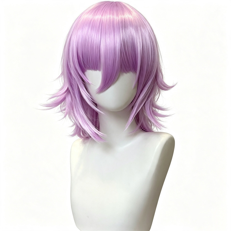 Peruca de Cosplay Anime Soul E - Cosplay Material For Prop avaliação e preço