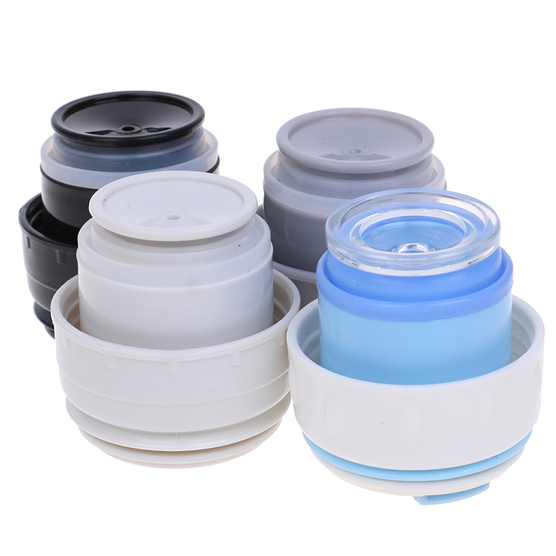 Tampa De Garrafa De Vácuo Inox - Worbla Thermoplastic avaliação e preço