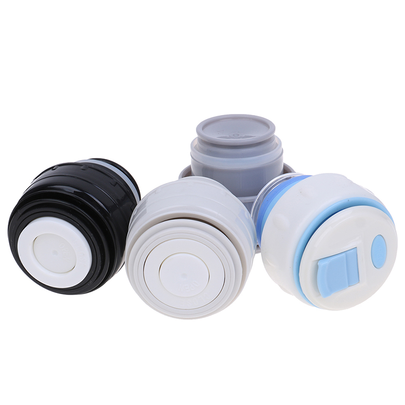 Tampa De Garrafa De Vácuo Inox - Worbla Thermoplastic avaliação e preço