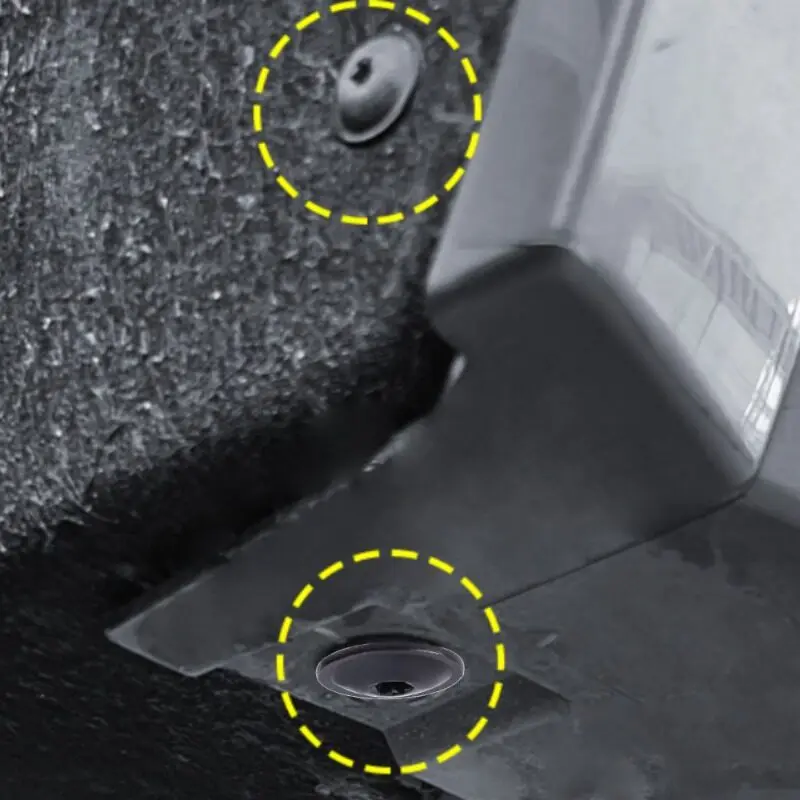 Kit de parafusos de pressão pa - Snap Fastener Set avaliação e preço