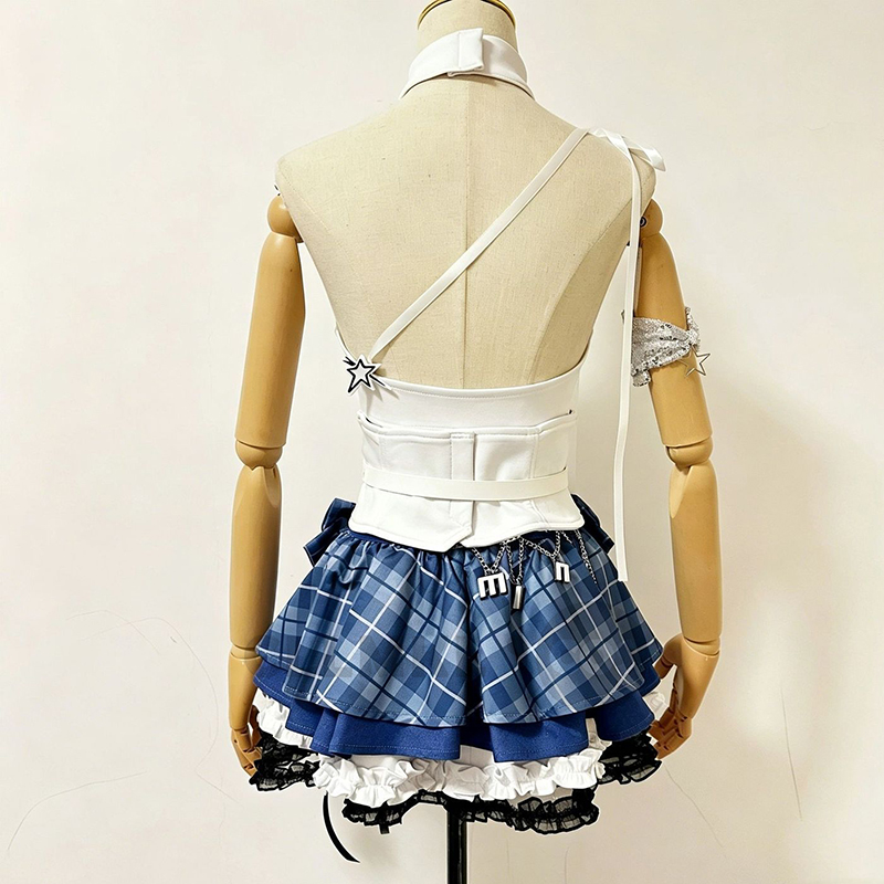 Anime T.T. Fantasia de Cosplay - Prop Para Cosplay avaliação e preço