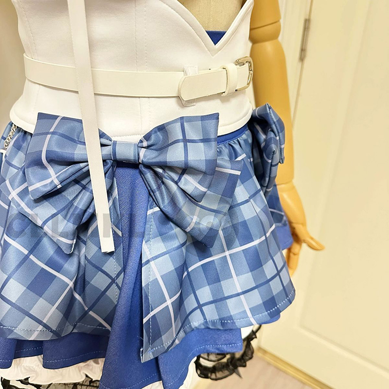 Anime T.T. Fantasia de Cosplay - Prop Para Cosplay avaliação e preço