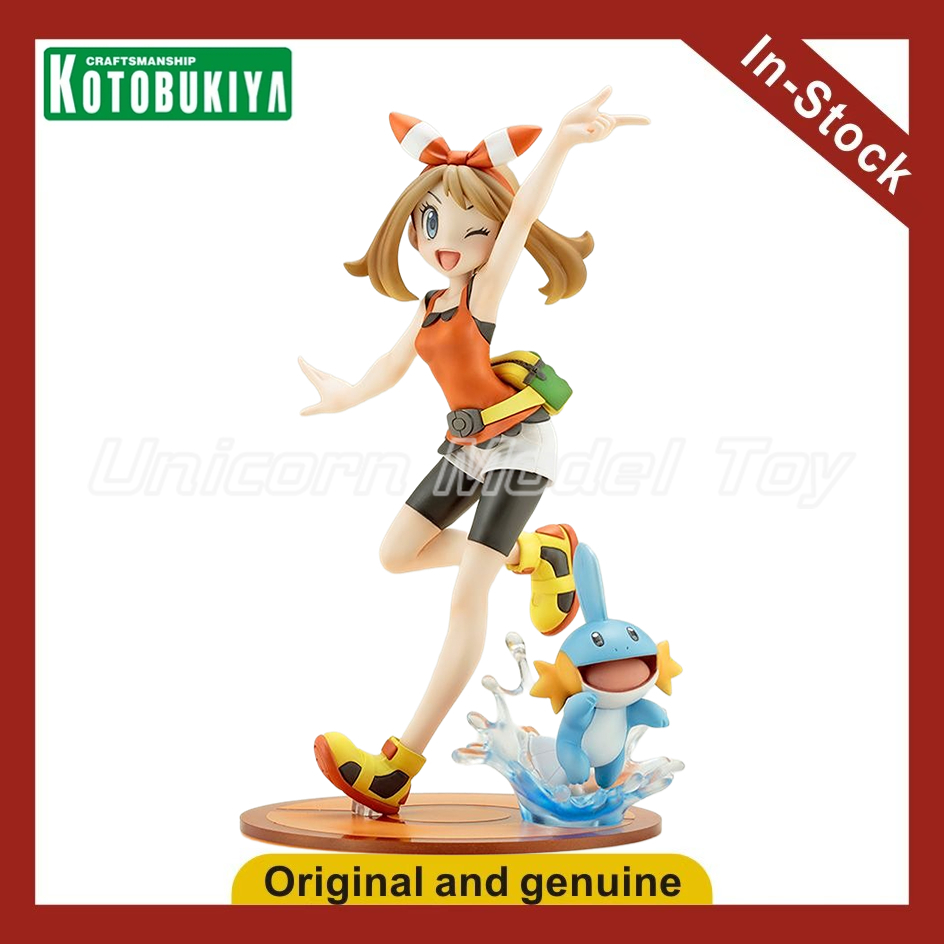 【UA】 KOTOBUKIYA ARTFX J Xiaoya - Kotobukiya Artfx avaliação e preço