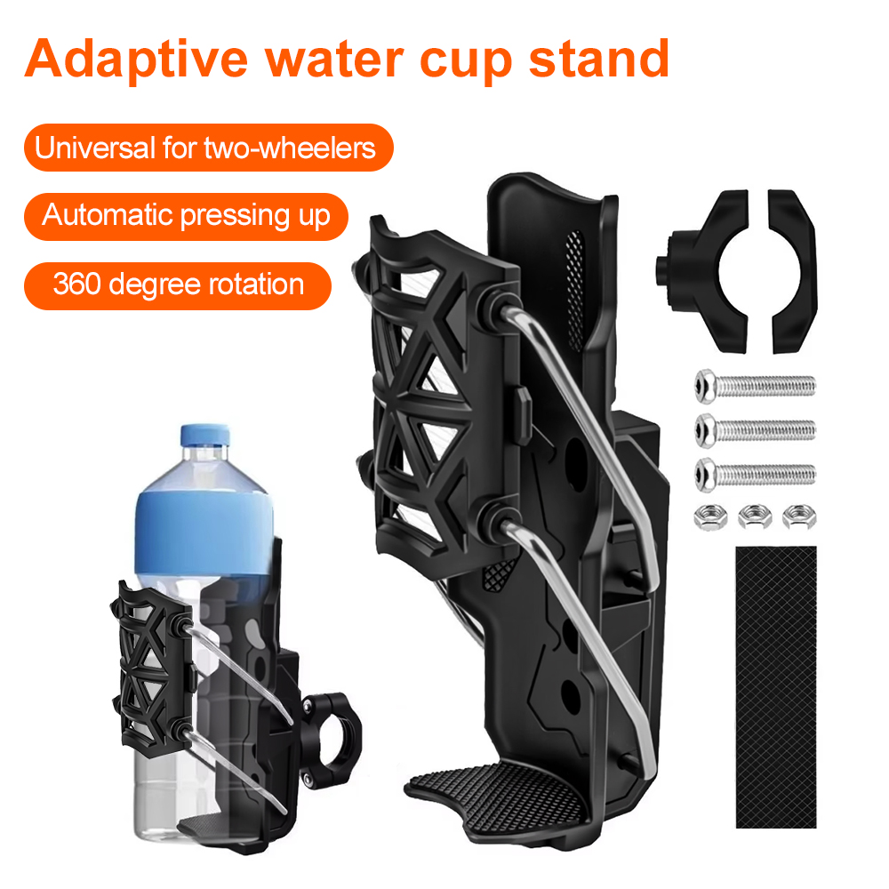 Suporte para Garrafa de Água p - Worbla Thermoplastic avaliação e preço
