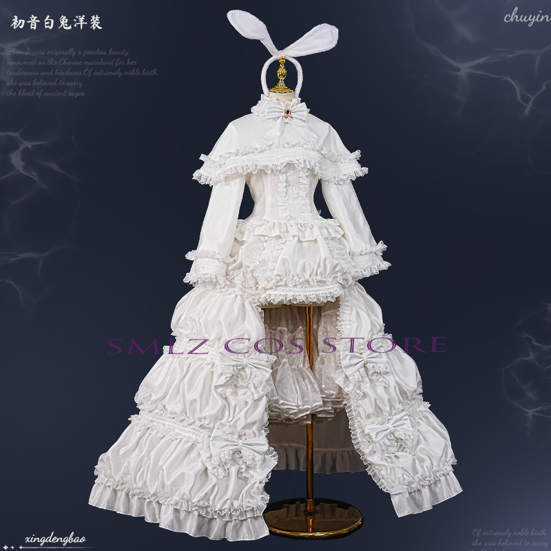 Fantasia de Cosplay Anime 2026 - Prop Para Cosplay avaliação e preço